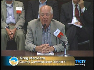 Washington County Candidates Forum
